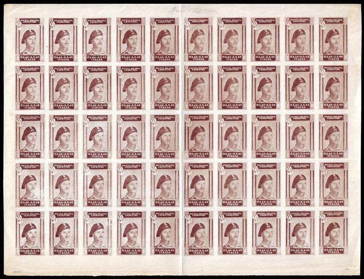 1946 - 2 z. bruno lillaceo ... 