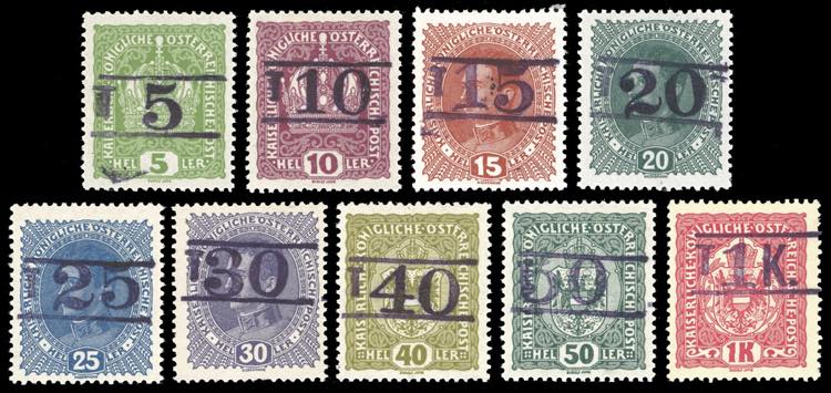 TRENTINO ALTO ADIGE-SEGNATASSE ... 