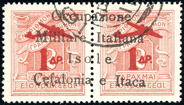 CEFALONIA E ITACA - EMISSIONI DI ... 