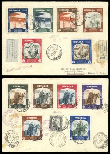 1934 - Mostra Arte Coloniale, ... 