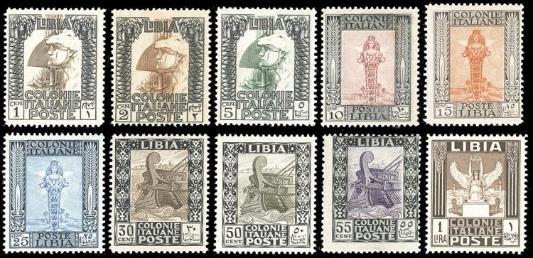 1924/29 - Pittorica, senza ... 