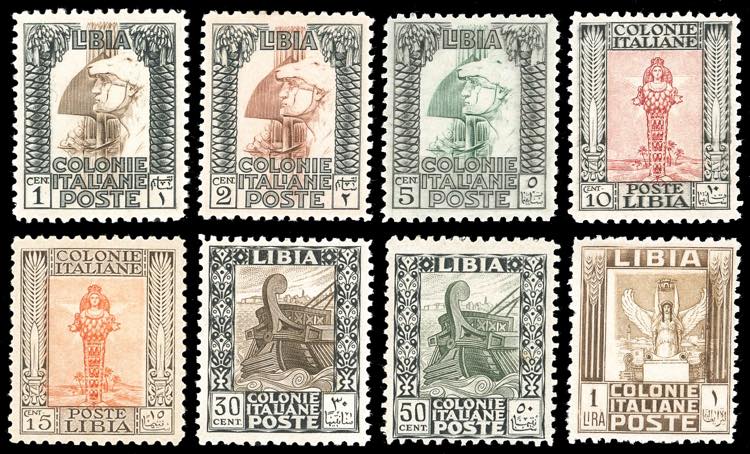 1926/30 - Pittorica, senza ... 