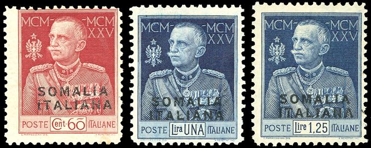 1925/26 - Giubileo, dent. 11, ... 