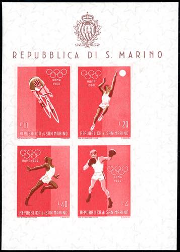 1960 - Olimpiadi di Roma, ... 