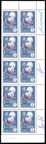 RUSSIA SPAZIO 1988 -1 r. ... 