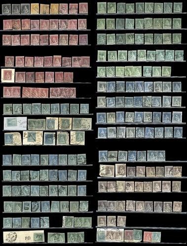 TOSCANA 1851 - Eccezionale ... 