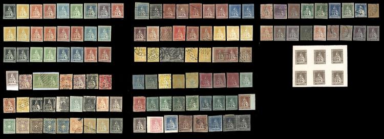 TOSCANA/GOVERNO PROVVISORIO ... 