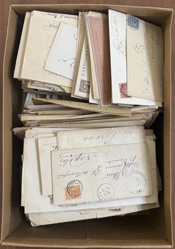 REGNO DITALIA 1880/1901 - Alcune ... 