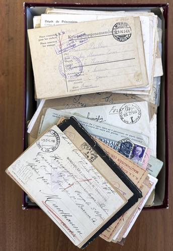 REGNO DITALIA POSTA MILITARE ... 