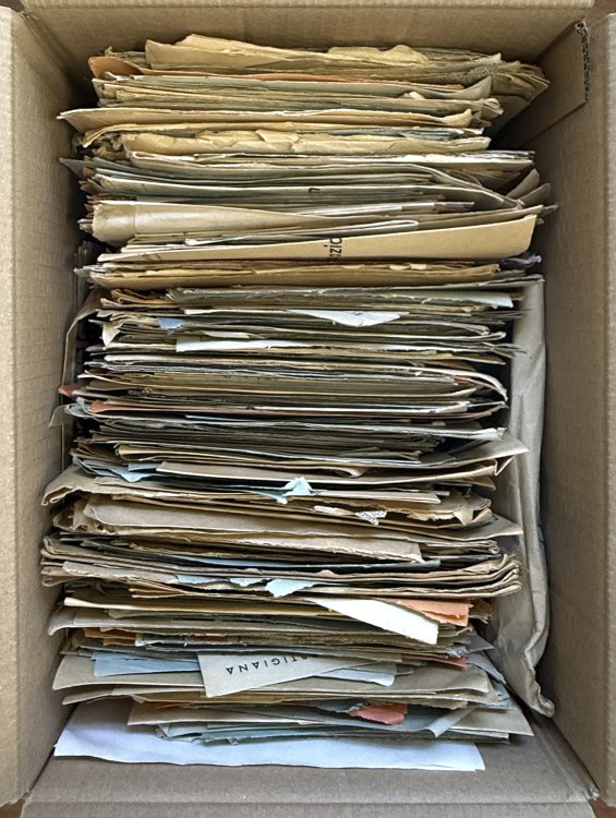 REGNO DITALIA/REPUBBLICA ITALIANA ... 