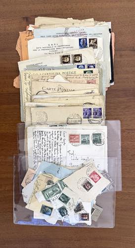 REPUBBLICA SOCIALE ITALIANA ... 