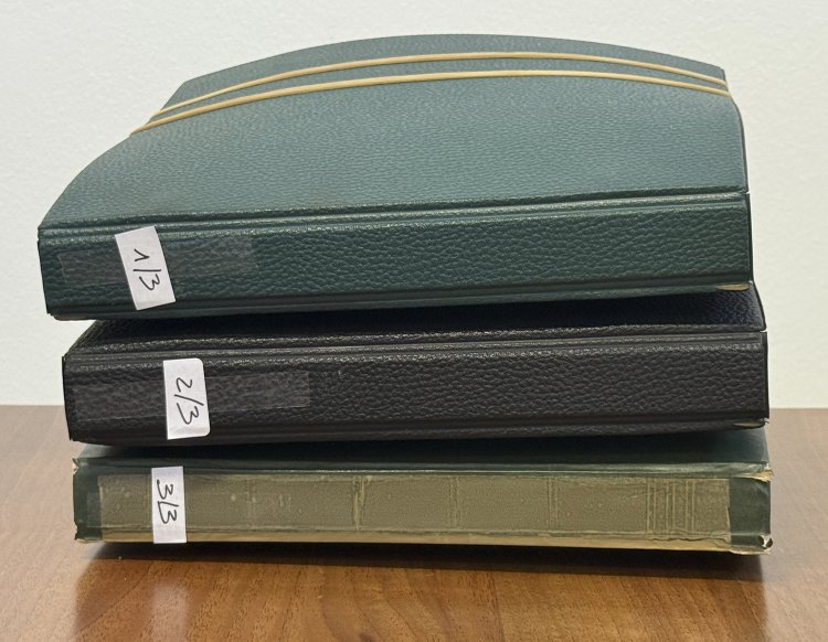 REPUBBLICA ITALIANA 1945/1975 - ... 