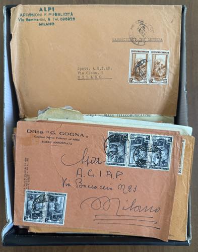 REPUBBLICA ITALIANA 1946/1990 - ... 