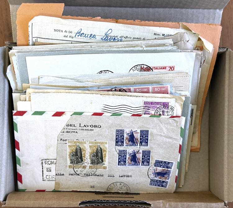 REPUBBLICA ITALIANA 1948/1954 - ... 