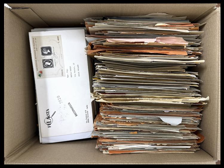 REPUBBLICA ITALIANA 1950/2000 - ... 