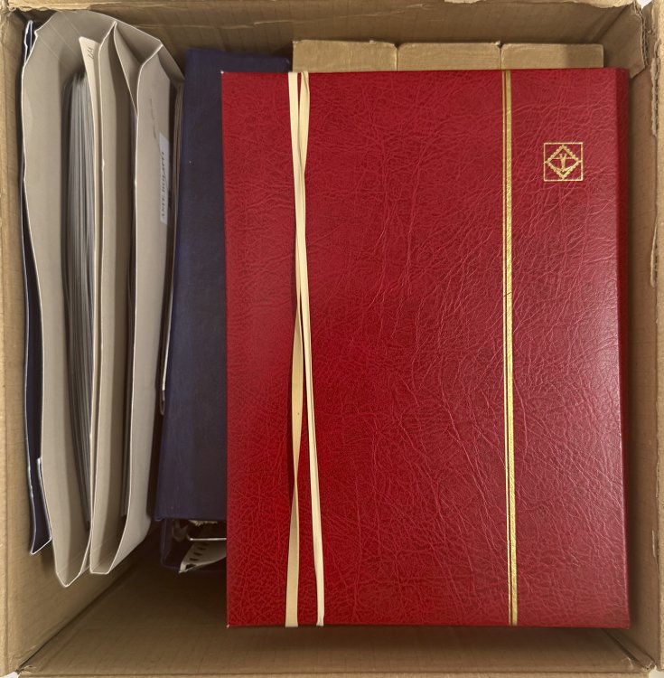 REPUBBLICA ITALIANA 1953/2000 - ... 