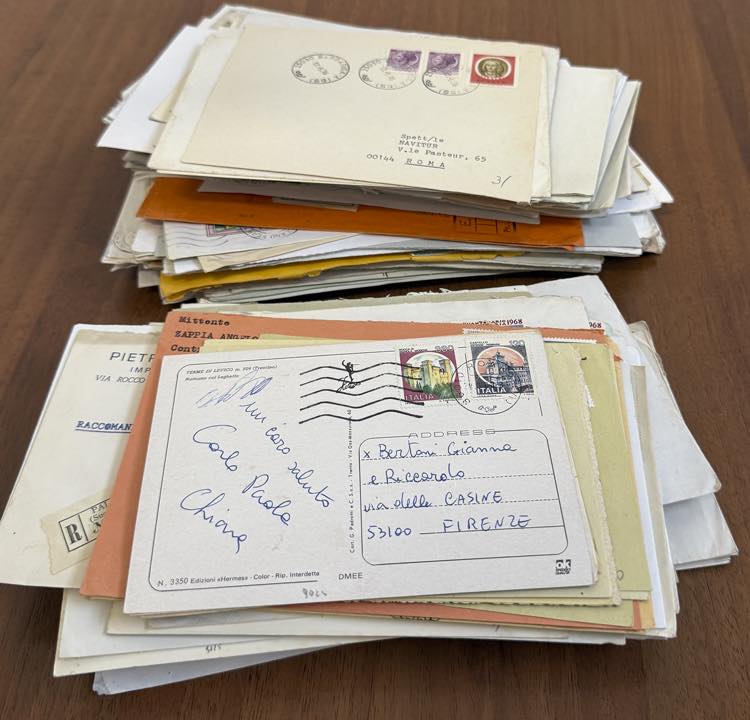 REPUBBLICA ITALIANA 1956/2000 - ... 