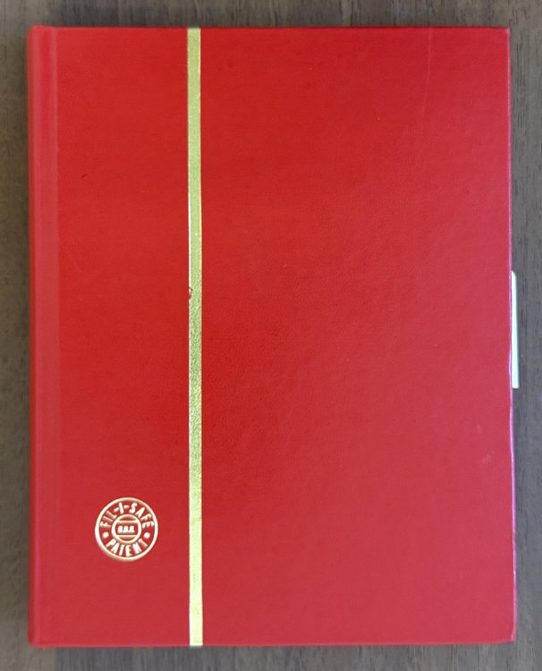 TRIESTE ZONA B 1948/1954 - ... 