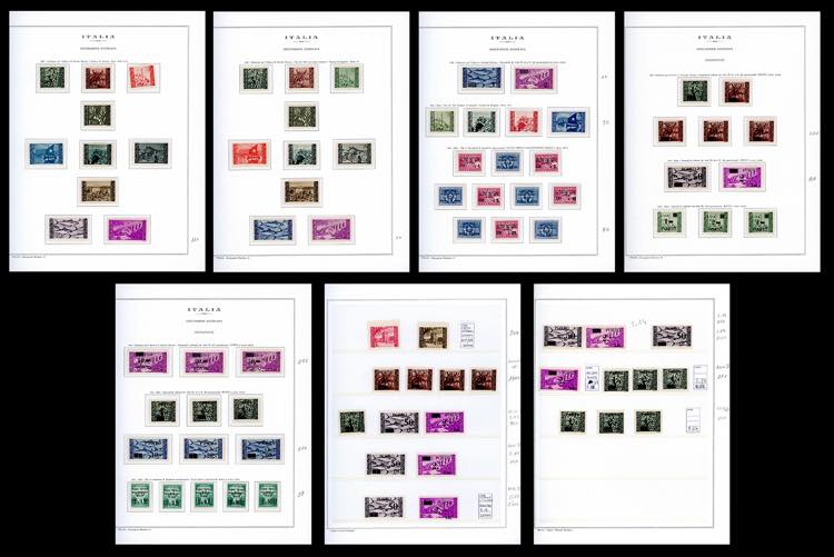 OCCUPAZONE JUGOSLAVA ISTRIA E ... 