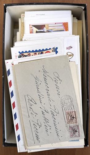 VATICANO 1940/1990 - Diverse ... 