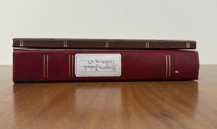 GERMANIA FEDERALE 1949/2008 - ... 