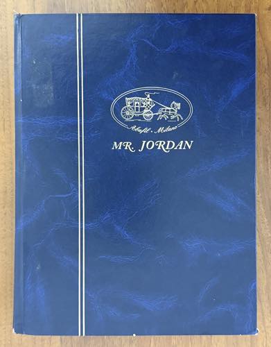 GRAN BRETAGNA 1841/1995 - ... 