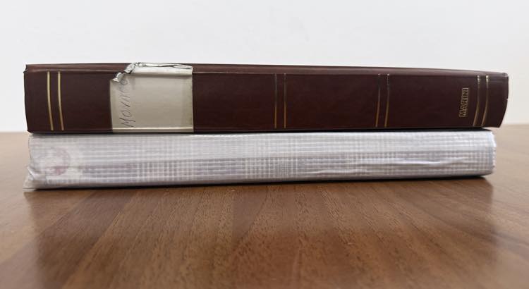 MONACO 1885/2006 - Accumulazione ... 