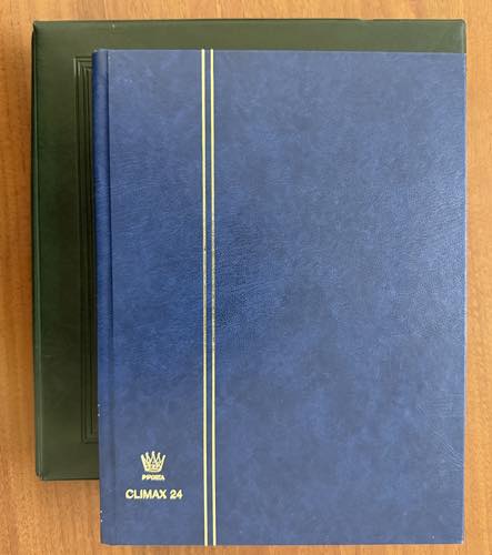 RUSSIA/PAESI BALTICI 1918/1976 - ... 