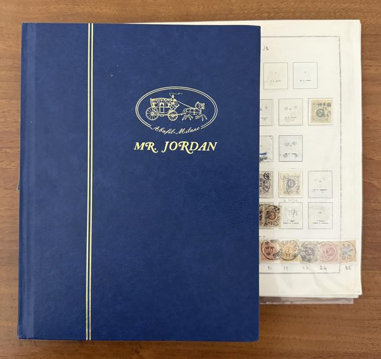 SVEZIA 1858/2013 - Inizio di ... 