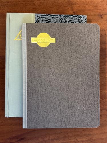 COLONIE INGLESI 1945/1953 - ... 