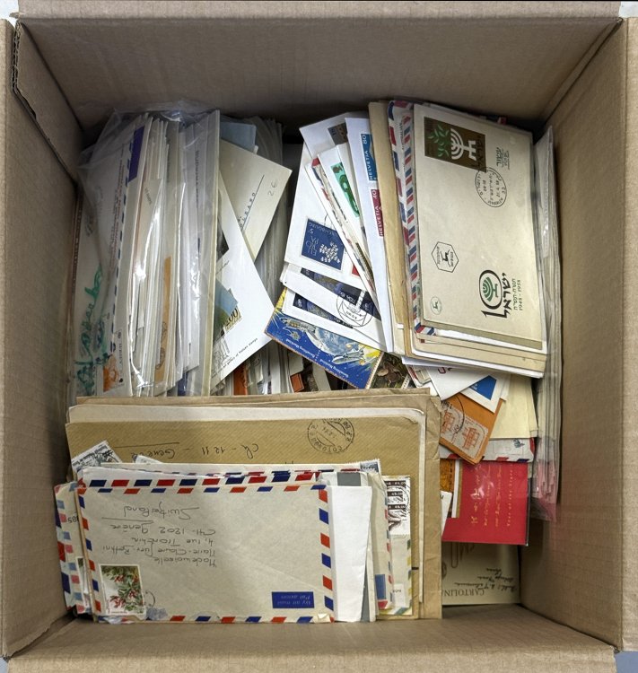 MONDIALI 1870/2000 - Accumulazione ... 