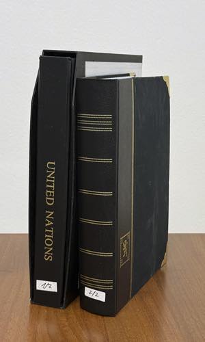 O.N.U. 1951/2002 - Avviatissima ... 