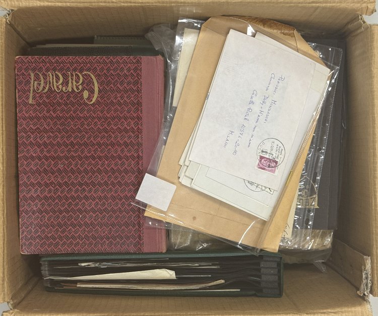 MISCELLANEA - Disordinata ... 