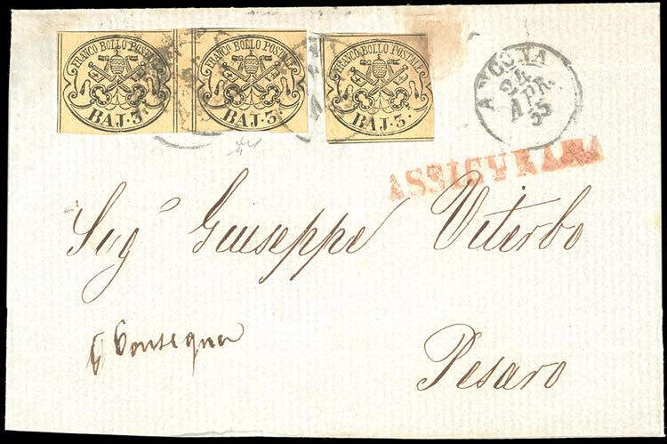 1855 - 3 baj bistro arancio (4), ... 