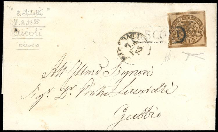 1855 - 3 baj bistro arancio, ... 