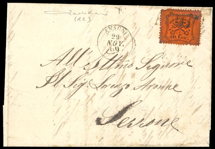 ACUTO, stampatello diritto R2 - 10 ... 