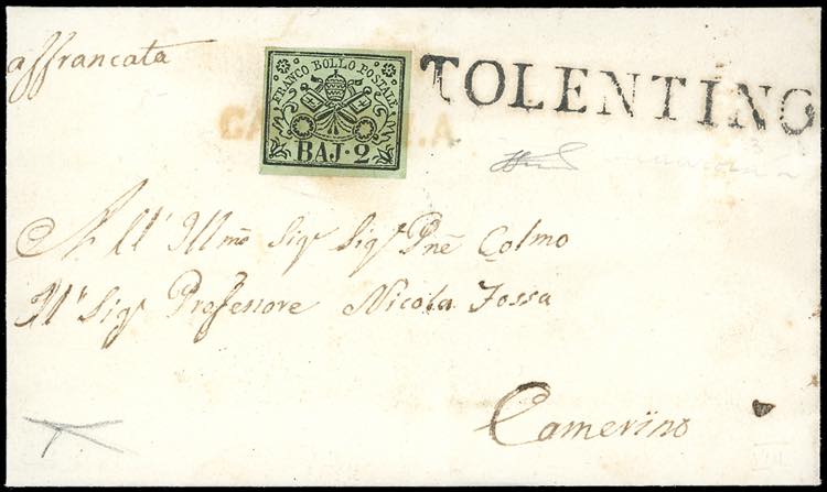 CALDAROLA, SD in rosso punti R2 - ... 