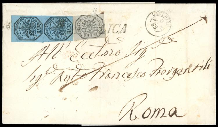 MATELICA, SI punti 6 - 7 baj, ... 