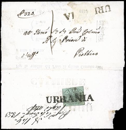 URBANIA, SD punti 13 - 1 baj (2), ... 