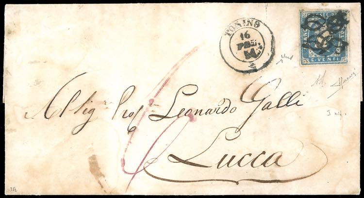 PIEMONTE-TORINO, nodo di Savoia ... 