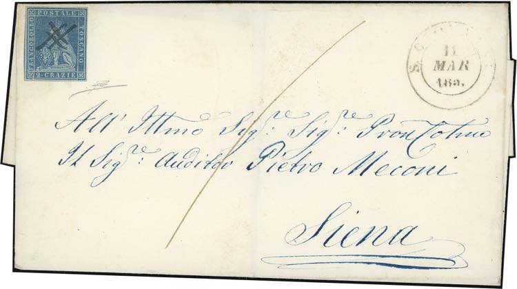 SAN GIOVANNI, a penna punti 7 - 2 ... 