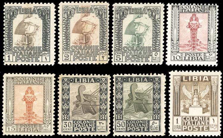 1926/30 - Pittorica, dent. 11, ... 