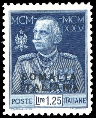 1926 - 1,25 lire Giubileo, dent. ... 