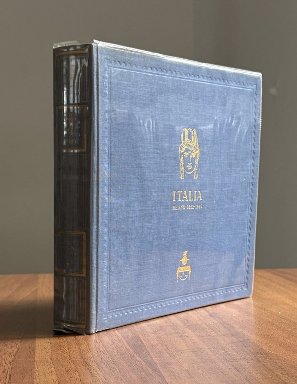 REGNO DITALIA 1901/1945 - Ben ... 