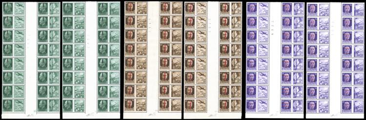 REPUBBLICA SOCIALE ITALIANA ... 