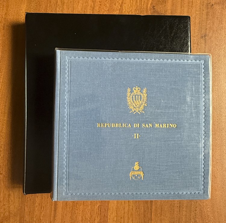 AREA ITALIANA 1942/2013 - Due ... 