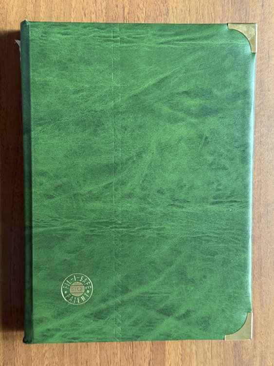 SAN MARINO 1894/1961 - Ben avviata ... 