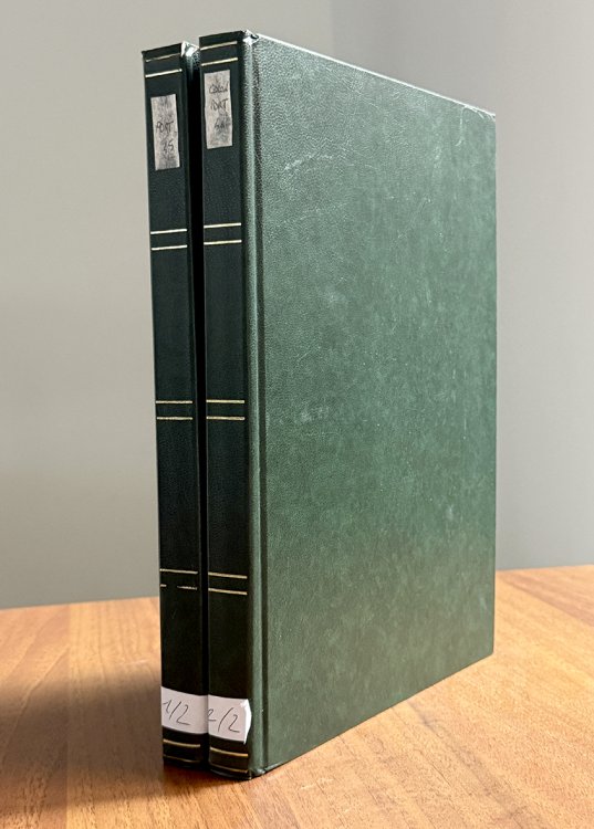 PORTOGALLO E COLONIE PORTOGHESI ... 