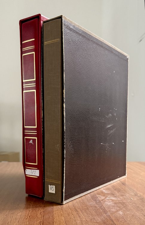 SVIZZERA 1854/1998 - Collezione di ... 