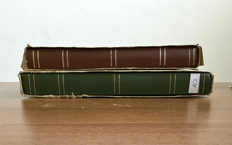 COLONIE INGLESI 1952/1977 - ... 